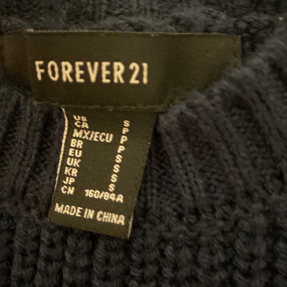 Sweater - Picture 2 of 3